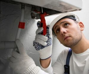About The Faucet Pros South Acworth, NH